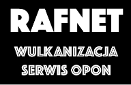 Rafnet Sp. z o. o. logo